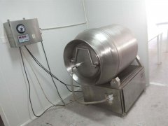 滾揉機操作不同對產品的